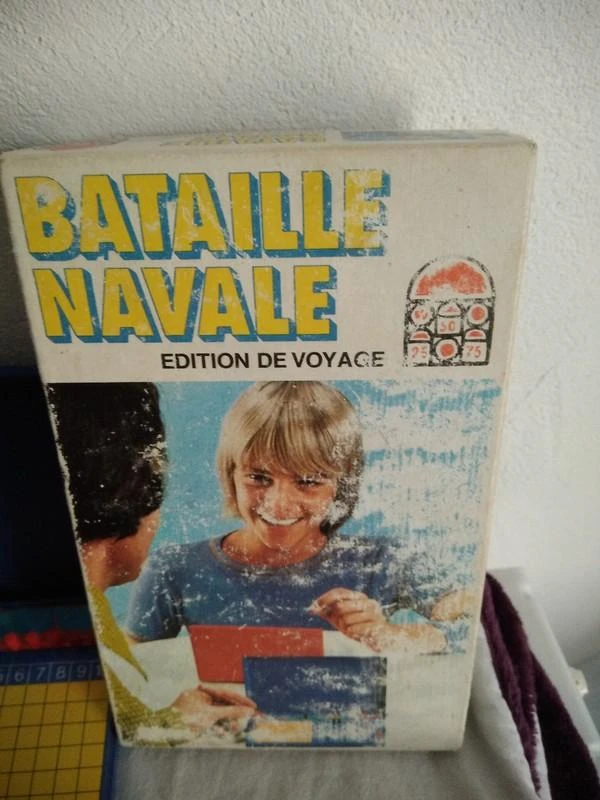 jeu la bataille navale